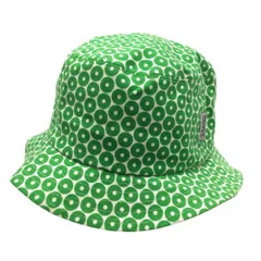 最終値下【新品未使用】パーリーゲイツ バケットハット 2025年最新】パーリーゲイツ ハットの人気アイテム - メルカリ