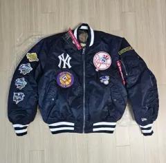 2025年最新】xxl ma-1 alphaの人気アイテム - メルカリ