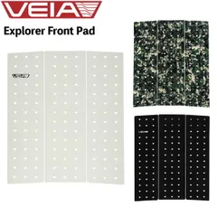 ヴェイア デッキパッド VEIA Explorer Front Pad サーフィン フロント用パッド VTRAFRONT01のサムネイル