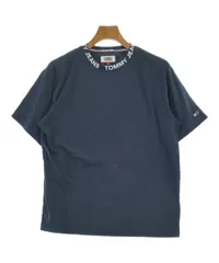 TOMMY JEANS Tシャツ・カットソー メンズ 【古着】【中古】【送料無料】