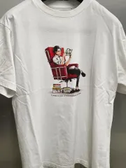 ユニクロ 進撃の巨人 Tシャツ リヴァイ xl UT