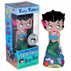 2025年最新】ベティ・ブープ ボビングヘッドの人気アイテム - メルカリ