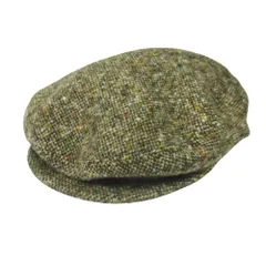 DOLCE&GABBANA キャスケット 帽子 Dolce & Gabbana(ドルチェ&ガッバーナ) ハンチング・キャスケット