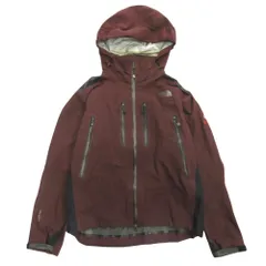 THE NORTH FACE アイアンマスクジャケット ブラウン メンズ M 2026年最新】the north face アイアンマスクの人気アイテム - メルカリ