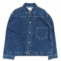 ジャケット・アウター UNITED ARROWS & SONSDENIM TRUCKER JACKET UNITED ARROWS｜<UNITED ARROWS & SONS> DENIM TRUCKER JACKET/デニム