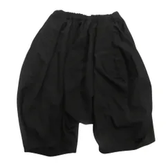 2025年最新】comme des garcons ハーフパンツの人気アイテム - メルカリ