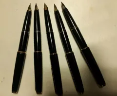 2026年最新】万年筆 モンブラン310の人気アイテム - メルカリ