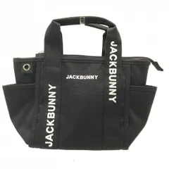 2025年最新】Jack Bunny!! ゴルフバッグ・キャディバッグの人気