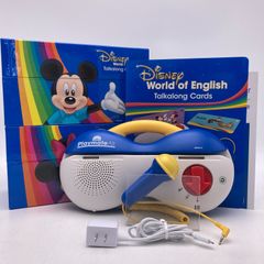 ストレートプレイ ブルーレイ 最新 ディズニー英語システム DWE 904905