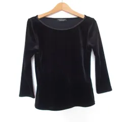 【美品】フォクシー 長袖ジャケット 襟ベロア ショート丈 40 無地 ブラック 2026年最新】Yahoo!オークション -フォクシー ベロア ジャケットの中古