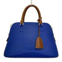 【美品】メゾンマルジェラ ラージ 5AC 2way トートバッグ ハンドバッグ 美品】メゾンマルジェラ ラージ 5AC 2way トートバッグ ハンドバッグ