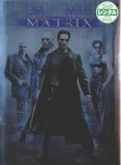 【中古】 マトリックス (4巻セット) 特別版,リローデッド,レボリューションズ,レザレクションズ [レンタル落ち] [DVD]
