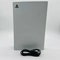 SONY PlayStation 5 デジタル・エディション CFI-1000B01 本体　動作確認済み