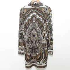 2026年最新】レオナ チュニックの人気アイテム - メルカリ