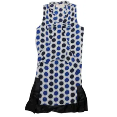 2025年最新】マルニ ワンピース ノースリーブ 総柄の人気アイテム