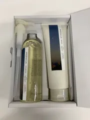 G1281 MEDULLA メデュラ パーソナライズシャンプー 290ml・リペア 250g・ポンプヘッド 計3点セット