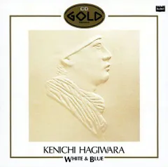 【中古】ホワイト＆ブルー