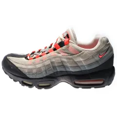 2026年最新】エアマックス95 ソーラーレッドの人気アイテム - メルカリ