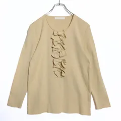 2025年最新】INGEBORG レディース 長袖 Tシャツ・カットソーの人気