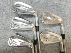 2025年最新】スリクソン zx7 mk2 アイアンの人気アイテム - メルカリ