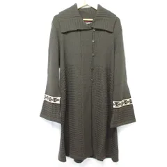 2026年最新】レオナール コートの人気アイテム - メルカリ