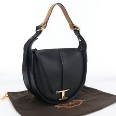 PRADA プラダ 2WAY サフィアーノレザー PR85885 トートバッグ レザー