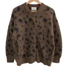 2025年最新】CLANE 広瀬すず レオパードの人気アイテム - メルカリ