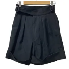 THE RERACS グルカショートパンツ THE RERACS】THE GURKHA SHORTS・RERACS TUXEDO COLLAR PULLOVER