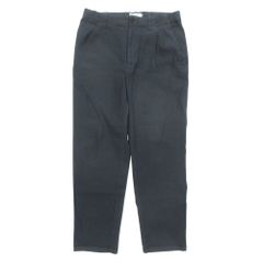 良品 23AW kolor カラー センタープレス スラックス ロングパンツ