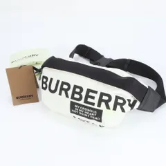 2025年最新】burberry モノグラム バッグの人気アイテム - メルカリ