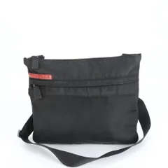 2025年最新】プラダスポーツ バッグの人気アイテム - メルカリ