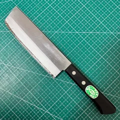 【研ぎ済み】全鋼製　源正久　牛刀包丁　ナイフ　料理　釣り 研ぎ済み】全鋼製 源正久 牛刀包丁 ナイフ 料理 釣り 源正久商店 公式通販