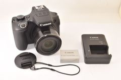 Canon PowerShot SX70 HS キャノン PC2357 訳あり - メルカリ