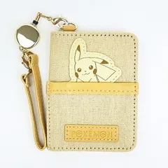 2026年最新】ポケモン 名刺入れの人気アイテム - メルカリ