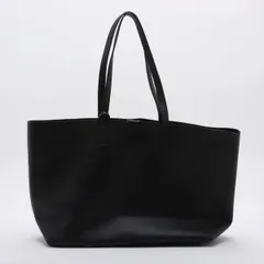 美品 サンローラン パリ サック ショッピング 600281 レザー トート バッグ ショルダー 通勤 A4 メンズ レディース MMM DD51-1【中古】のサムネイル