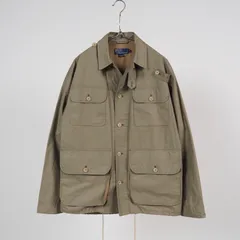 2025年最新】ワーデンジャケットの人気アイテム - メルカリ