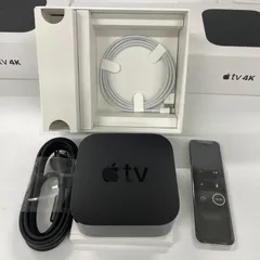 2025年最新】apple tv 4k 第1世代の人気アイテム - メルカリ