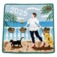 2025年最新】フェイラーハンカチアニュアルバージョンの人気アイテム