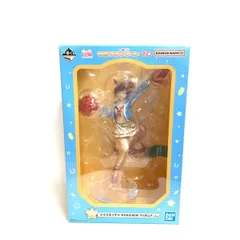 【中古】未開)A賞 ナイスネイチャ RUN＆WIN フィギュア ｢一番くじ ウマ娘 プリティーダービー 12弾｣[18]