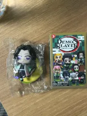 鬼滅の刃 フィギュア (胡蝶 しのぶ)