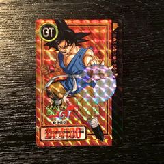 14 ピラフ一味 ドラゴンボールカードダス - メルカリ