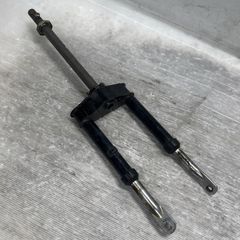 KAWASAKI バリオス250 ZR250A セルモーター スターターギア KAWASAKI バリオス250 ZR250A セルモーター スターターギア 純正 (C-24