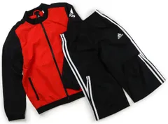 【アディダス/Adidas】スポーツウェア・ダンスウェア 150サイズ 男の子【子供服・ベビー服】（2005026）