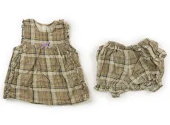 【キッズズー/KidsZoo】上下セット 90サイズ 女の子【子供服・ベビー服】（2005130）