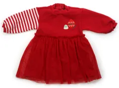 【モイモルン/moimoln】ワンピース 100サイズ 女の子【子供服・ベビー服】（2005230）