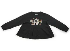 【ファミリア/familiar】ニット・セーター 120サイズ 女の子【子供服・ベビー服】（2005454）