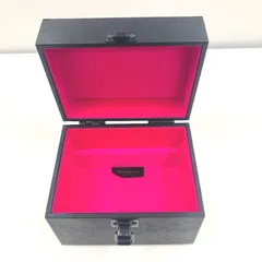 Yves Saint Laurent Beaute　イヴ・サンローラン　メイクボックス　※ノベルティ　：A3308