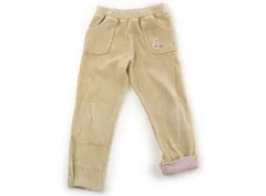 【ミキハウス/mikiHOUSE】パンツ 110サイズ 女の子【子供服・ベビー服】（2005344）