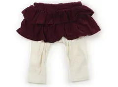 【プティマイン/petitmain】レギンス 80サイズ 女の子【子供服・ベビー服】（2005137）