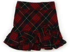 【ラルフローレン/RalphLauren】スカート 120サイズ 女の子【子供服・ベビー服】（2005347）